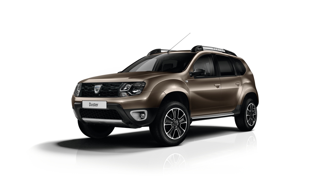 Dacia-Duster