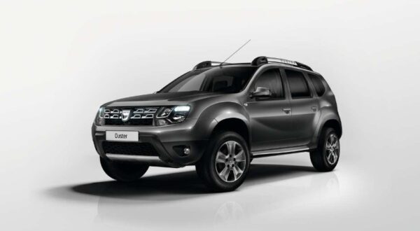 Dacia-Duster Dacia-Duster