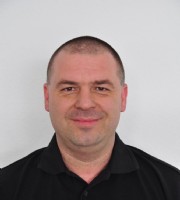 Florin Daniel Ionescu