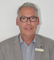 Jürgen Forstreuter