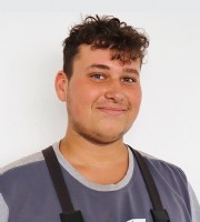 Luca Stadelbauer