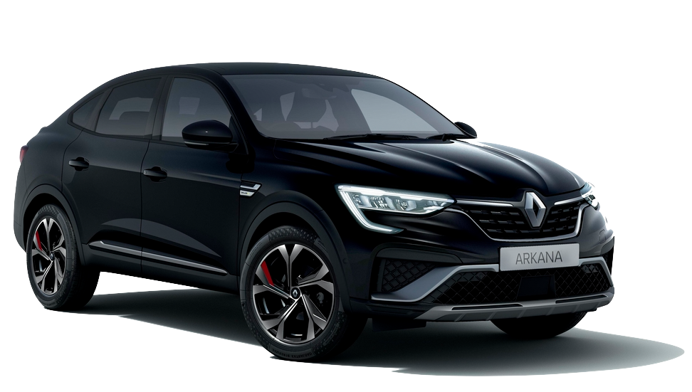 renault-arkana Renault Arkana