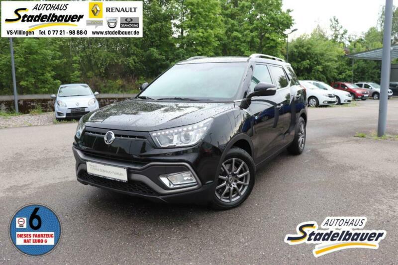 Auto der Woche_Ssangyong