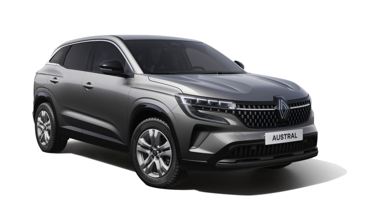 Renault Austral Renault Austral